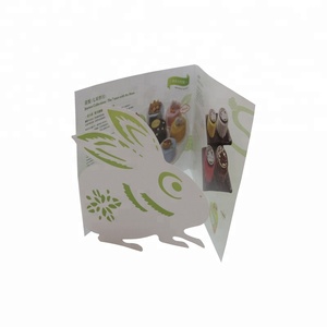 Cartes de visite, cartes de remerciement, livrets et flyers personnalisés de haute qualité pour entreprises, imprimés avec votre logo et votre <span class=keywords><strong>design</strong></span>, en gros - Product Image 4