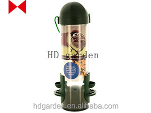 Mangeoire à oiseaux de tournesol à graines mélangées à l'épreuve des écureuils - Product Image 3