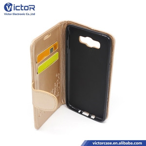 2018 economico celular caliente venta TPU funda ejecutiva cartera para samsung J2 prime con disenos dibujos con tarjeta y vuelta - Product Image 6