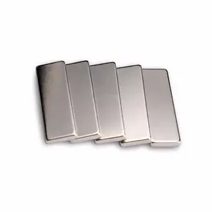 Hot Selling Ndfeb N42 N52 Neodymium Magnet Generator Free Energy With Factory Direct Sale Price