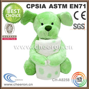 Doux big dog jouets, Dodue grand <span class=keywords><strong>chien</strong></span> jouets - Product Image 5