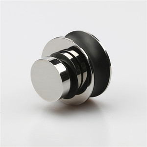 Puerta <span class=keywords><strong>de</strong></span> <span class=keywords><strong>ducha</strong></span> <span class=keywords><strong>de</strong></span> acero inoxidable ajustable con rueda <span class=keywords><strong>de</strong></span> rodillo <span class=keywords><strong>de</strong></span> rodamiento único moderna <span class=keywords><strong>para</strong></span> pantallas <span class=keywords><strong>de</strong></span> baño puerta corredera pulida - Product Image 3