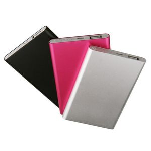 Hướng dẫn cho quà tặng xách tay rohs ngân hàng điện 8000 mah slim ngân hàng điện 8000 mah - Product Image 2