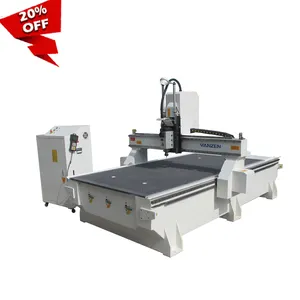 Hot Sale Kayu CNC Router Bahasa Jerman Produsen Mesin