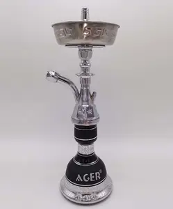 Best selling Cheap and high quality zinc hookah