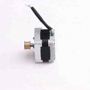 Lineare Motore Passo-passo <span class=keywords><strong>Nema</strong></span> <span class=keywords><strong>14</strong></span> High Torque 5 V