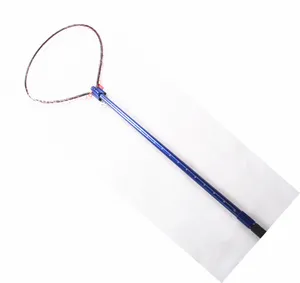 TAKEDO High Level FLE-Y7 Teleskop Aluminium 2,3 m für große Fische Mono filament Netz Lineal Fishing Landing Net