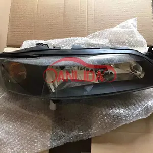 Voor Astra Hoofd Lamp. Zwart 1998 2003 2002 Staart LIGHTS.2012 Mistlamp 2004 Auto Lamp. Cover Lens. Glazen Hoek Lamp Accessoires