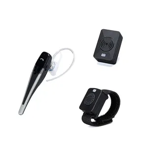 2018 walkie talkie 无线耳机用于 tc-610 baofeng uv-5r 头盔 walkie talkie