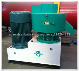 Gran capacidad biomasa de la maquinaria de carpintería de madera planta de <span class=keywords><strong>pellets</strong></span> fábrica de <span class=keywords><strong>pellets</strong></span> - Product Image 1