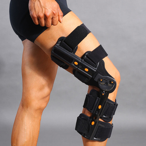 Instruments chirurgicales orthopédiques, coussinets pour les genoux, arthrite