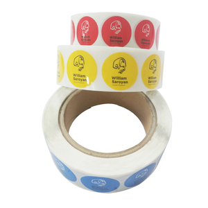 Tùy Chỉnh Logo Riêng In Ấn Riêng Tóc Bundle Kết Thúc Tốt Đẹp Gói Nhãn - Product Image 5