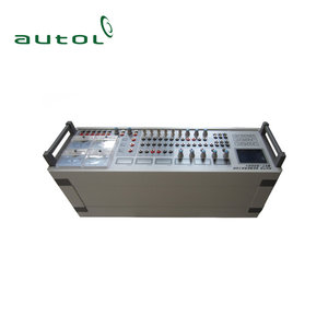 2021 Thạc Sĩ Sản Phẩm Mới Tự Động Ecu Máy Phát Tín Hiệu MST 9000 + HIFH Chất Lượng MST-9000 - Product Image 1