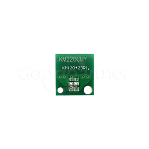 DR311 鼓鼓芯片柯尼卡美能达 bizhub C220 C280 C360 C7722 C7728 C7822 <span class=keywords><strong>DR</strong></span>-311 鼓单元成像复位 IU - Product Image 3
