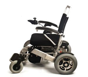 Kit de conversion en fauteuil roulant électrique / <span class=keywords><strong>24</strong></span> v 250 w fauteuils roulants électriques contrôleurs et joystick - Product Image 6