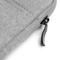 Housse de protection pour tablette en toile de 10 pouces, pochette de voyage, housse de protection pour iPad Pro 9.7 / Air 1 2 9.7 pouces