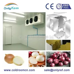Холодная комната хранения / охладитель для свежие яйца