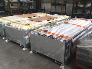 เหล็กค้ำยัน ICF รุ่น BRACE12 |   ระบบโครงเหล็กเสริมคอนกรีตสำเร็จรูป |   เหล็กค้ำยันผนังสำหรับงานก่อสร้างและโครงสร้างอาคาร - Product Image 2