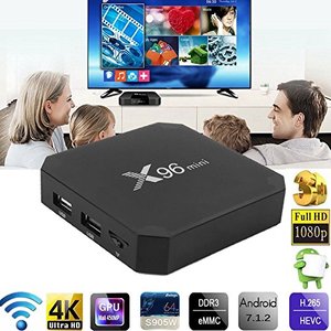 Hot bán X96 <span class=keywords><strong>Mini</strong></span> <span class=keywords><strong>Android</strong></span> TV Box 2 gam 16 gam Amlogic s905w <span class=keywords><strong>Quad</strong></span> <span class=keywords><strong>Core</strong></span> <span class=keywords><strong>Android</strong></span> 9.0 OS 4K wifi thông minh tv box X96 <span class=keywords><strong>Mini</strong></span> Thông minh TV Box - Product Image 5