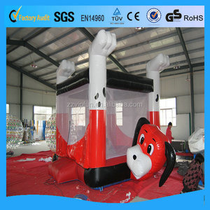 High demand export products custom inflatable castle <span class=keywords><strong>fr</strong></span> alibaba - Product Image 5
