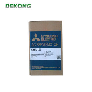 JE Servo mitsubishi servo système moteur hc-kfs43/<span class=keywords><strong>m</strong></span>. j2s hc-kfs43 - Product Image 5