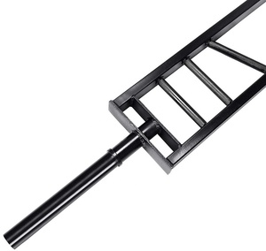 Barre d'haltères multi-grip / Barre <span class=keywords><strong>suisse</strong></span> - Product Image 2