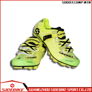 <span class=keywords><strong>Pas</strong></span> <span class=keywords><strong>cher</strong></span> Fluorescent Montagne Vélo de Course En Plein Air <span class=keywords><strong>Chaussures</strong></span> - Product Image 4
