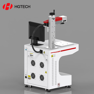 3 năm bảo hành JPT RAYCUS IPG 20 Wát 30 Wát 50 Wát Màu Mini Sợi <span class=keywords><strong>Laser</strong></span> cầm tay Máy Đánh Dấu - Product Image 2