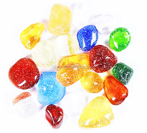 Glow In The Dark Luminosa Artificial Decoração - Product Image 1