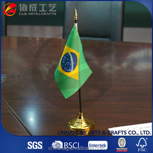 Albania cuerpo Brasil <span class=keywords><strong>bandera</strong></span> Nacional 100% polyester <span class=keywords><strong>bandera</strong></span> de Mesa para blackberry, Albania <span class=keywords><strong>Bandera</strong></span> Nacional - Product Image 1