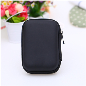 Quà Tặng Khuyến Mãi Bán Buôn Tai Nghe Không Dây Tùy Chỉnh Thân Thiện Với Môi Trường Bộ Sạc Usb Hộp Đựng Tai Nghe Vỏ Cứng Eva - Product Image 3