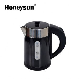 Hôtel Fournisseurs Compétitifs Eau <span class=keywords><strong>Électrique</strong></span> <span class=keywords><strong>Bouilloire</strong></span> Avec <span class=keywords><strong>Pas</strong></span> Cher Prix - Product Image 4