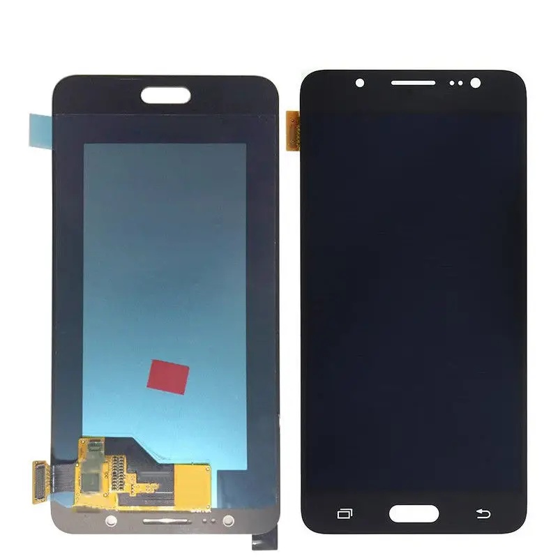 Original lcd touch screen assembly for Samsung Galaxy J5 2016 J510 J510F/N/G/Y with best service