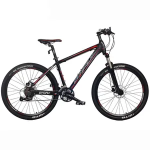 Üst satış Çin bisiklet Bicystar fabrika toptan gt bisiklet dağ bisiklet/24 '' dağ bisikleti/Sıcak Satış 27 spor dağ bisikleti MTB