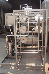 Generador de ozono <span class=keywords><strong>spa</strong></span> de agua farmacéutica tratamiento efluentes planta de tratamiento de agua - Product Image 4