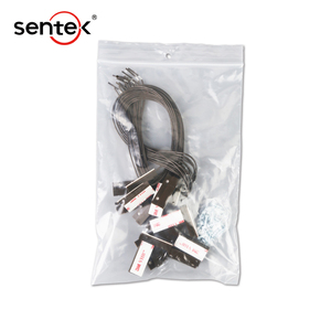 יצרן אבטחה מעורר צמודי מגנטי דלת קשר BS-2011 - Product Image 6