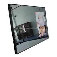 Lcd Reclame Display Digitale Waterdichte Spiegel Tv Alles In Een Pc