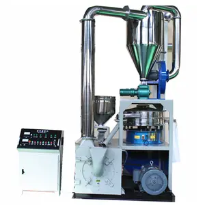 Plastic milling machine/grinder/high speed powder mill/pulverizer