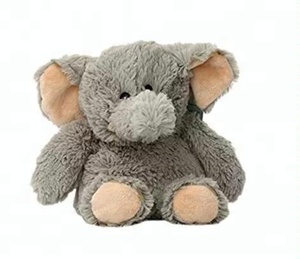 Miễn Phí Mẫu <span class=keywords><strong>Heatable</strong></span> Sang Trọng Mềm Lò Microwave Đồ Chơi Động Vật/Tái Sử Dụng Tùy Chỉnh Lò Vi Sóng Làm Nóng Đồ Chơi Sang Trọng Cho Mùa Đông - Product Image 3