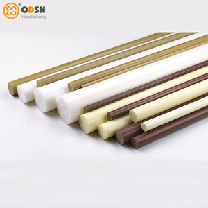 แท่งไฟเบอร์กลาสอีพ็อกซี่ทนแรงดึงสูงสำหรับกล่องกระจายสินค้า - Product Image 3