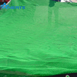 Nylon HDPE construcción andamios pasarela Red de Seguridad - Product Image 6