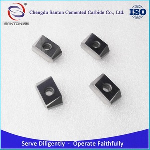 Pastilhas de Metal Duro Ingersoll para Ferramentas de Corte LSE446 R01 - Product Image 6