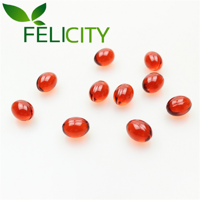 OEM облепихи, фруктовое масло, мягкие капсулы от производителя