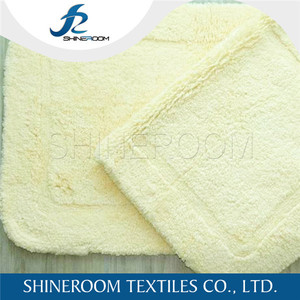 Ventas calientes de la alta End Made In China mano copetudo Rug - Product Image 4