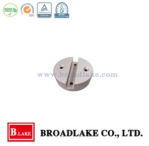 CNC Sản Xuất Tấm Kim Loại Theo Thiết Kế Khách Hàng - Product Image 6