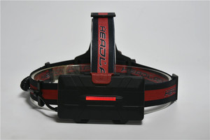<span class=keywords><strong>Linterna</strong></span> portátil minero USB Lámpara USB con USB cabeza <span class=keywords><strong>linterna</strong></span> LED faro - Product Image 6