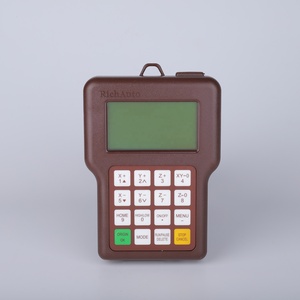 Controlador de Router para Madera, <span class=keywords><strong>Control</strong></span> Remoto RichAuto A15, Sistema de <span class=keywords><strong>Control</strong></span> DSP - Product Image 4