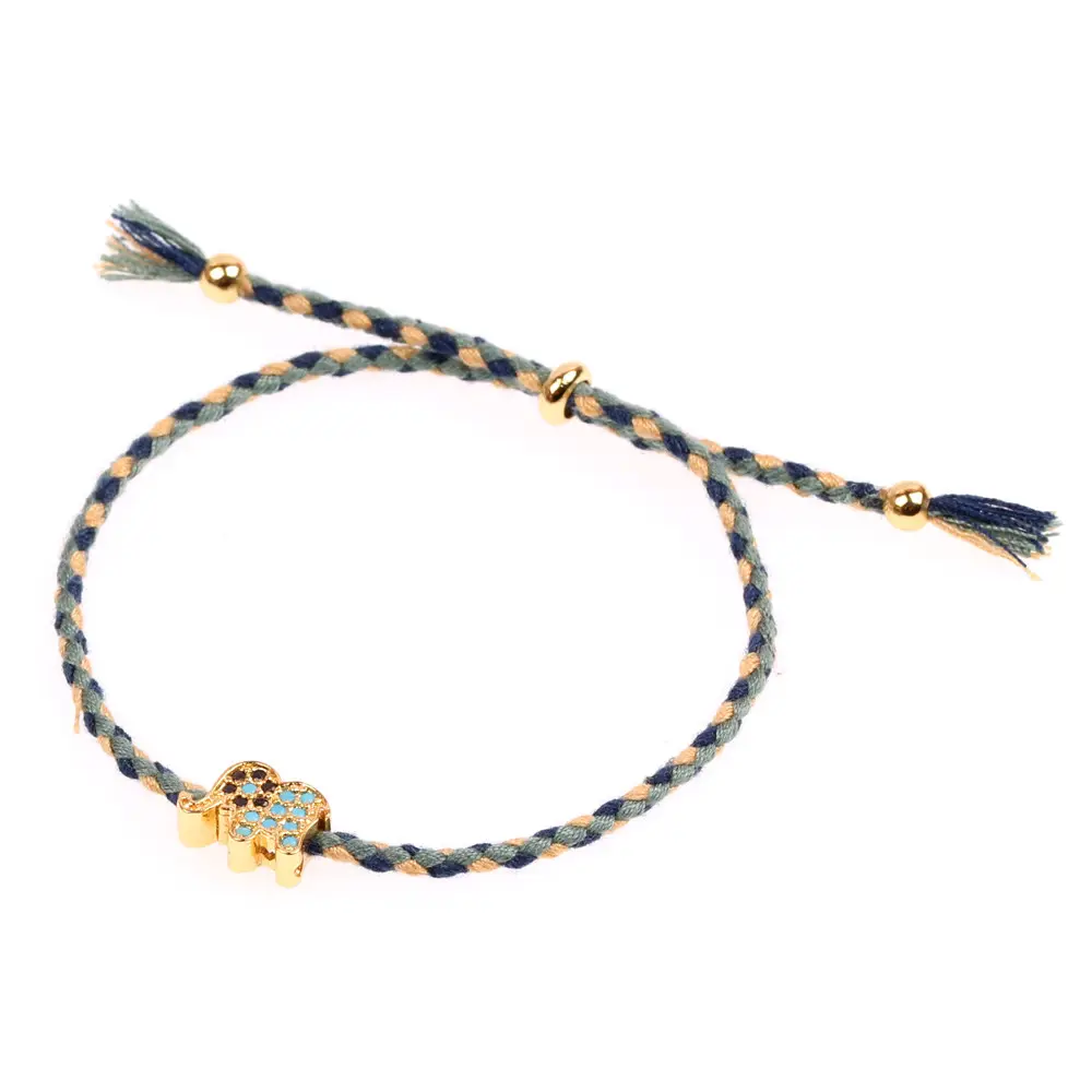 Mode Amour Fleur Tsar Perle Bracelet Bijoux