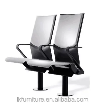 2020 Ergonomic Auditorium Chair For Cinema And Churchs