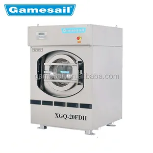 Games ail Washer Extractor 20 kg